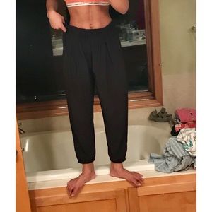 Lululemon Joggers